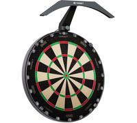 Éclairage LED pour cible - TARGET - ARC - 24 LED blanches - Compatible tableaux acier - Câble 3m