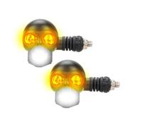 Éclairage LED pour Motos Feux Anti-Brouillard LED 12V avec Structure