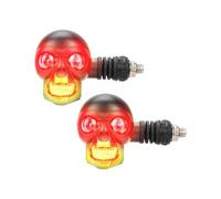 Éclairage LED pour Motos Feux Anti-Brouillard LED 12V avec Structure