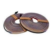 Éclairage LED pour pergola blanc chaud 3,5 x 3,5 m Biohort