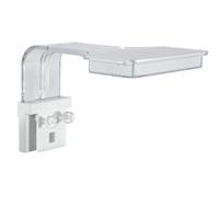 Eclairage led pour petit aquarium Zolux aquaya Blanc TU