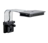 Eclairage led pour petit aquarium Zolux aquaya Noir TU