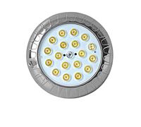 Éclairage LED pour piscine, 12W, 18W, 25W, 35W Lumières De Piscine Ingénierie De Piscine Projecteur En Acier Inoxydable Led Projecteurs Muraux Luminaires Extérieurs Luminaires Muraux Sous-marins Pour