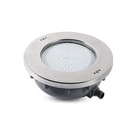 Éclairage LED pour piscine, Lumières De Piscine À LED Intégrées Lumières De Piscine Sous-marines Projecteurs Étanches Éclairage De Paysage Enterré Éclairage Extérieur 9W, 12W, 18W, 25W, 35W Pour bassi