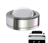 Éclairage LED pour vélo - Qualité de construction étanche, luminosité élevée, activation du capteur de mouvement, boîtier compact en aluminium | Utilisation de véhicule de moto avec des spécifications