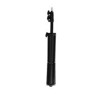 Éclairage LED réglable de 40 W pour la radio et la photographie professionnelles, parfait pour les studios et la zone d'enregistrement de contenu vidéo Creator Light