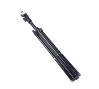 Éclairage LED réglable de 40 W pour la radio et la photographie professionnelles, parfait pour les studios et la zone d'enregistrement de contenu vidéo Creator Light