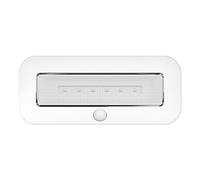 Éclairage LED sans fil capteur de mouvement 15cm Mobina 1,5W 4000K batterie