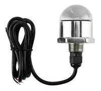 Éclairage Led Sous-Marin Marin En Acier Inoxydable 12 V 9 Led Pour Bouchon De Vidange M12 X 1,25 Navigati