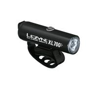 Lezyne – Feu avant Classic Drive XL 700+ – 700 lumens – Noir satiné