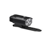 Lezyne Set d'éclairage pour vélo Fusion Drive 500 + Zecto Drive 20 lm