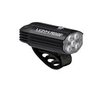 Lezyne Lampe avant Fusion Drive 600+ 600 lumens Noir satiné