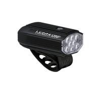 Lezyne Lite Drive 1200+ / Drive Pro 400+ Light Set Rouge 1200 / 400 Lumens