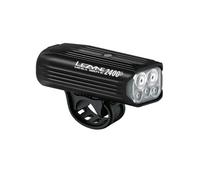 Lezyne Lampe avant vélo Mega Drive 2400+ 2400 lumens LED USB rechargeable