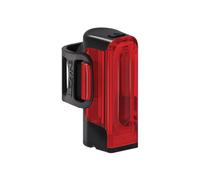 Lezyne Feu arrière Strip Drive Pro 400+ 400 lm Rechargeable USB‑C IPX7 Noir