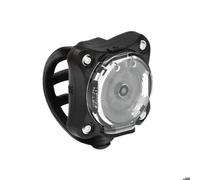 Éclairage - Lezyne - Zecto Drive 250+ - 250 Lumens - Rechargeable Usb - Noir