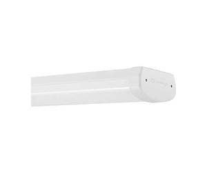 Éclairage linéaire LED : pour plafond, Linear Surface IP44, 36 W, 220… 240 V, faisceau lumineux : 120, Warm White, 3000 K, 1 paquet