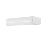 Éclairage linéaire LED : pour plafond, Linear Surface IP44, 43 W, 220… 240 V, faisceau lumineux : 120, Warm White, 3000 K, 1 paquet