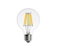 Éclairage, Lot de 10, Ampoule LED à Ment AC220V E27 ST64/A60/G80/G95 Lampe Edison rétro 4W 6W 8W Ampoule Suspendue Vintage