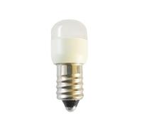 Éclairage, Lot de 50, Ampoule colorée ELD AC220 V 0,5 W E10/E12, Lampe Torche LED, indicateur Lumineux