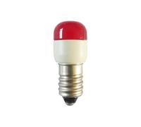 Éclairage, Lot de 50, Ampoule colorée ELD AC220 V 0,5 W E10/E12, Lampe Torche LED, indicateur Lumineux