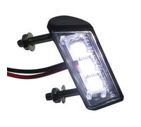 Éclairage Lumière Plaque LED KOSO 17,5 X 42 MM Universelle Homologuée