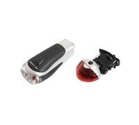 Massi Fenix Light Set Noir,Gris White / Red