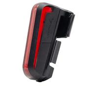 Moon Cerberus Sense 90310350101 Rear Light Rouge