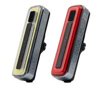 Moon F-nebula 2-w R-nebula 2 Usb 90410500101 Light Set Clair Black