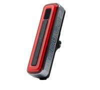 Éclairage Moon Nebula 2 Rouge