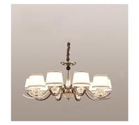 Éclairage Mural de Lampe Murale, Lustre Lustre en V-Intage LED Chandelier pour Les lustres LED du Salon Conception de Lampe d'éclairage en intérieur (Couleur: 1 Lampe Murale légère)