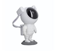 Éclairage Nomade - XANLITE - ASTROLITE-V2 - Veilleuse LED - Tête orientable à 360° - Blanc