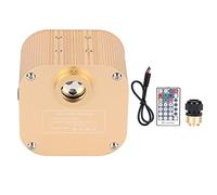 Éclairage Optique de Fibre de Plafond du Moteur RGBW de lumière LED de 16W pour la décoration de Voiture à la Maison AC85-265V
