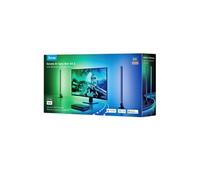 ECLAIRAGE PC AVEC BARRES LED SYNCHRONISEES - MATTER