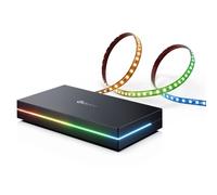 Govee Éclairage pour PC – Barres LED synchronisées Multicolore – Matter