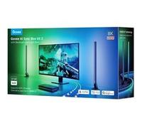 Govee Éclairage pour PC – Barres LED synchronisées Multicolore – Matter