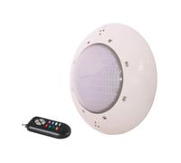 Éclairage piscine - Projecteur LED Aquasphère plat 15W - RGB + télécommande de AstralPool