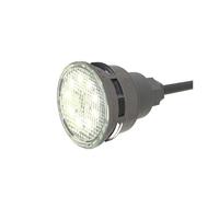 Éclairage piscine - Projecteur LED Mini-Brio+ M6K - 6 W - Blanc chaud de C.C.E.I
