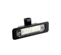 Éclairage Plaque D'immatriculation Pour MKS Pour MKT Pour MKX Pour MKZ Pour Milan Pour Sable 1/2Pcs Voiture LED Éclairage De Plaque D'immatriculation Lampe(1pc)
