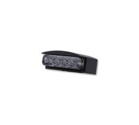 HIGHSIDER smart MINI LED license plate lighting