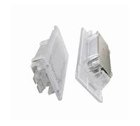 Éclairage Plaque Immatriculation Auto Pour BMW E36 E38 E39 E46 E60 E61 E65 E66 E82 E88 E90 E91 E92 E93 Accessoires Coffre À Bagages Boîte À Gants Lumière LED