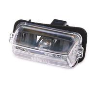 Eclairage plaque immatriculation feux de plaque pour Toyota Yaris Auris Prius ..