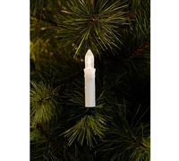 Eclairage pour arbre de Noël pour lintérieur Konstsmide 2038-010 LED N/A