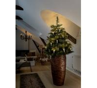 Eclairage pour arbre de Noël pour l'intérieur Konstsmide 2038-010 LED N/A