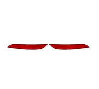 éClairage Pour BMW E84 X1 2013 2014 2015 63147314883 63147314884 réflecteur pare-chocs arrière feu stop feu stationnement ensemble de feux arrière de voiture(1 Left and 1 Right)