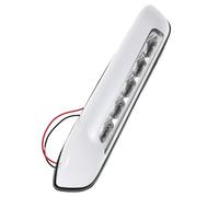 Éclairage pour Camping-car LED Blanc, Étanche, Haute Luminosité, Pp