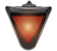 Eclairage pour casque Plug-In LED XB039 noir