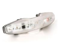 Eclairage pour casques met usb led light