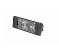 Feu éclaireur de plaque FAST FT87801