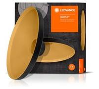 Éclairage pour la maison Ledvance Lampes 1906pendulum radar noir et or 4x1 ledv Noir G
